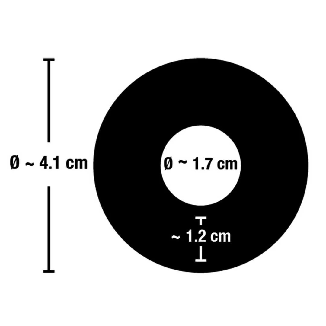 Penisring „Stretchy Cockring“