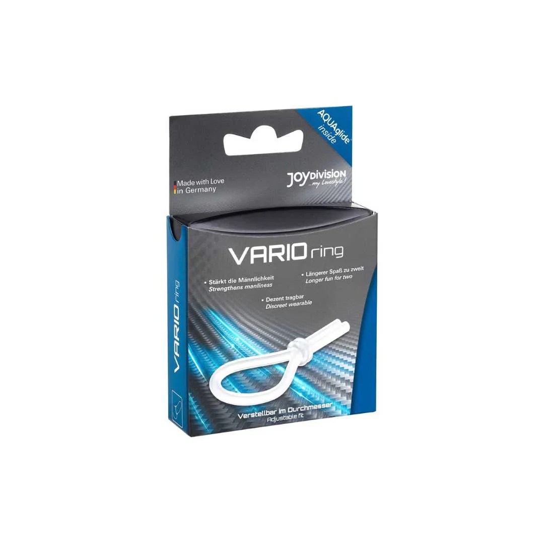 Penisschlaufe „Vario-Ring“