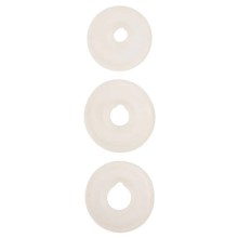 Penisring-Set, 3-teilig Penisring-Set, 3-teilig