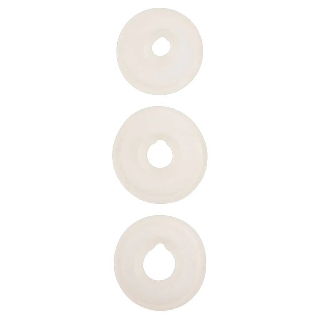 Penisring-Set, 3-teilig