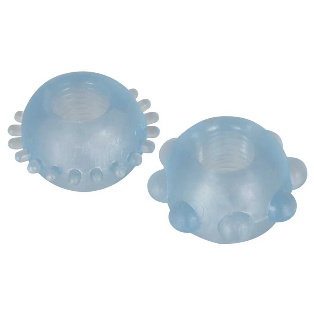 Penisring-Set, 2-teilig