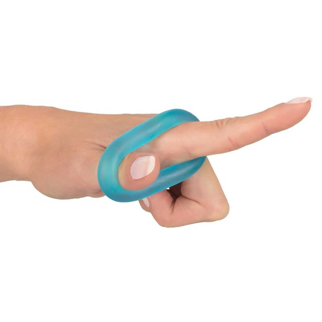 Penisring „Stretchy Cockring“
