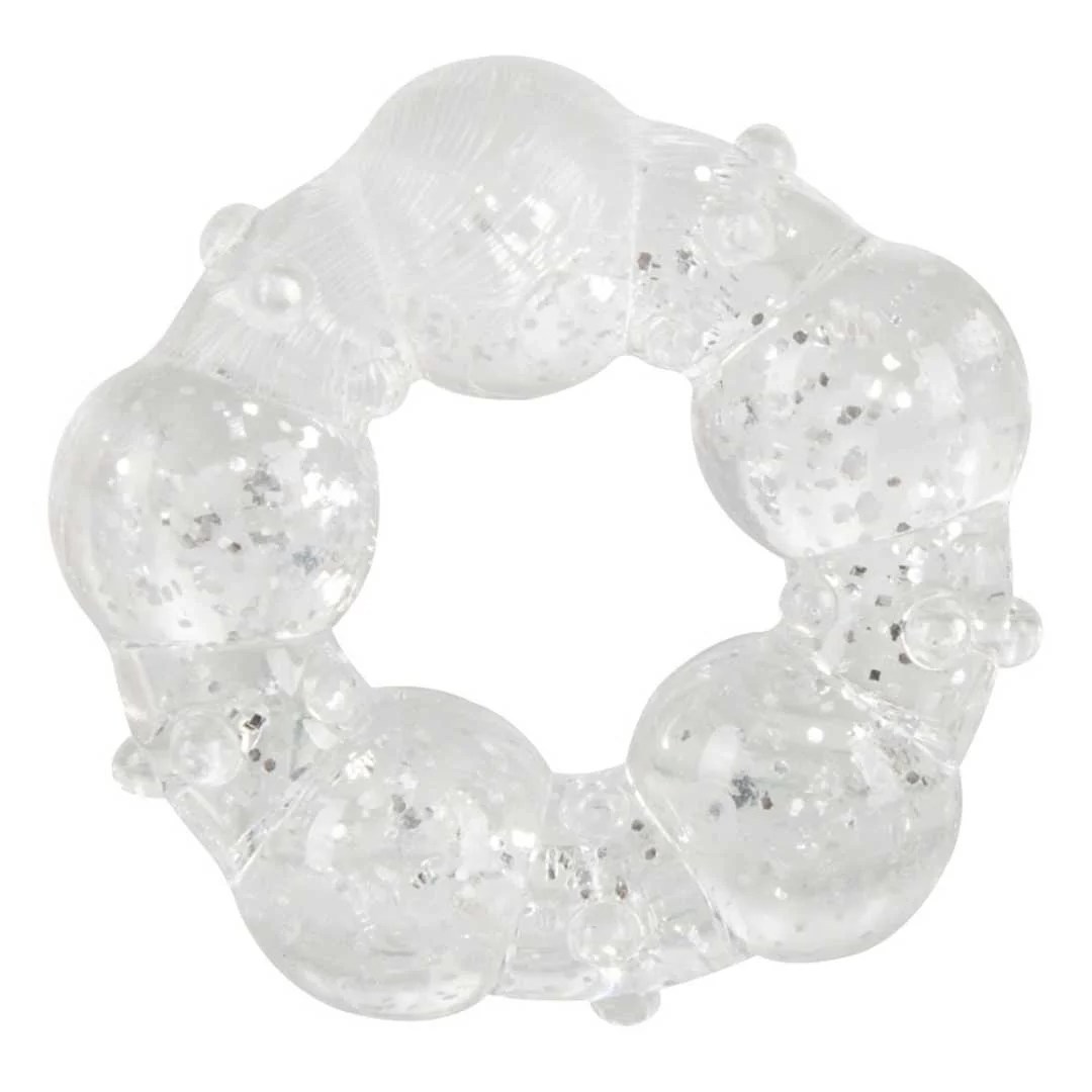 Penisringset „Stardust“, 3-teilig