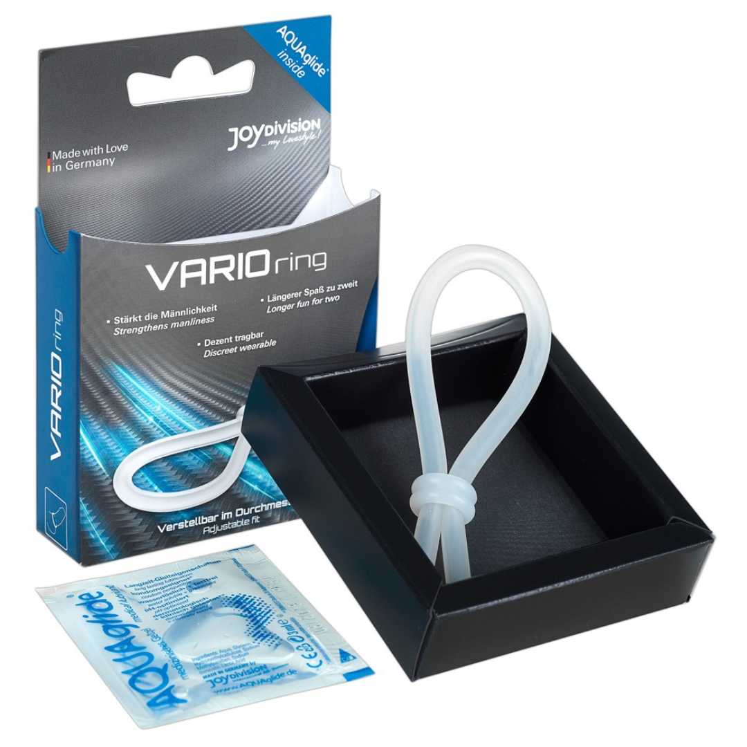 Penisschlaufe „Vario-Ring“