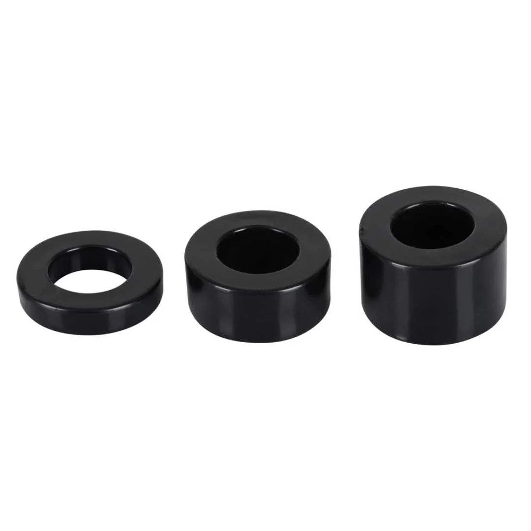 Hodenring-Set „Ball Stretching Kit“, 3-teilig