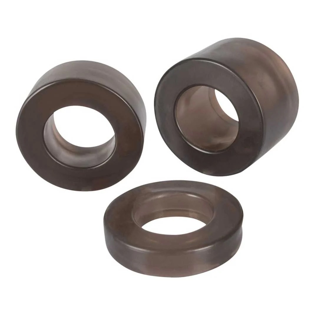 Hodenringset „Ball Stretching Kit“