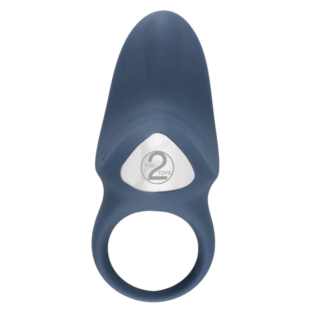 Vibro-Penisring „Vibrating Cock Ring“