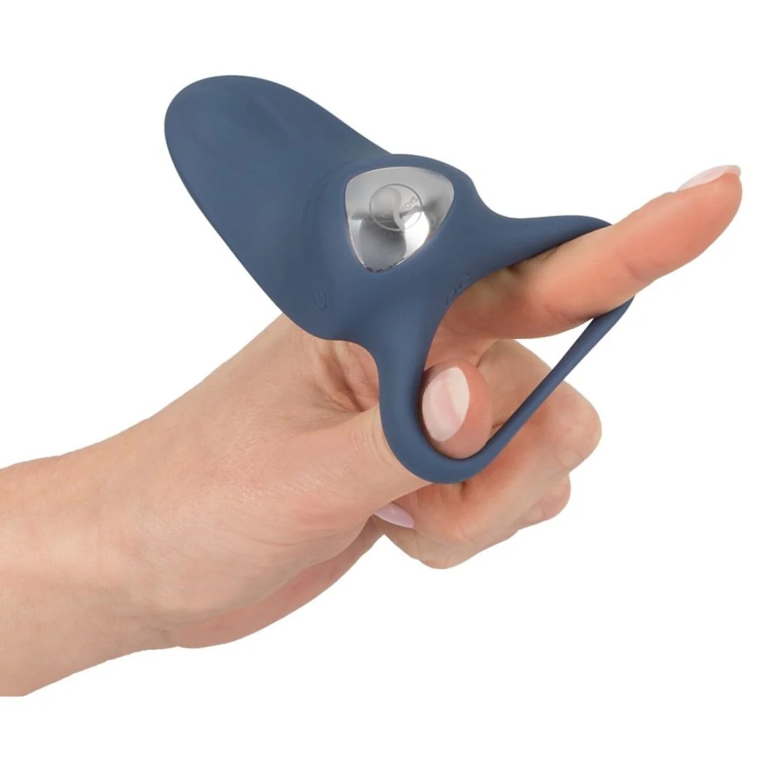 Vibro-Penisring „Vibrating Cock Ring“