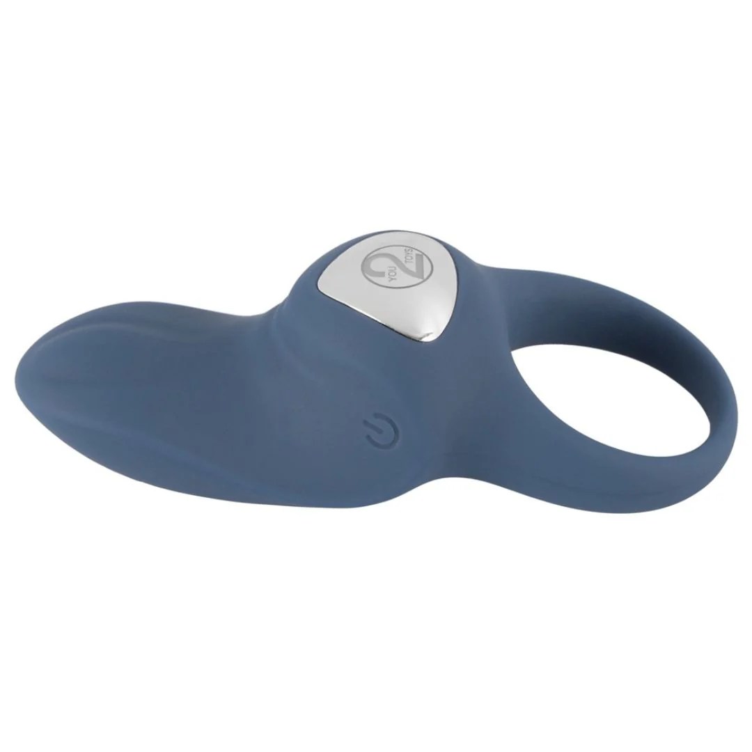 Vibro-Penisring „Vibrating Cock Ring“