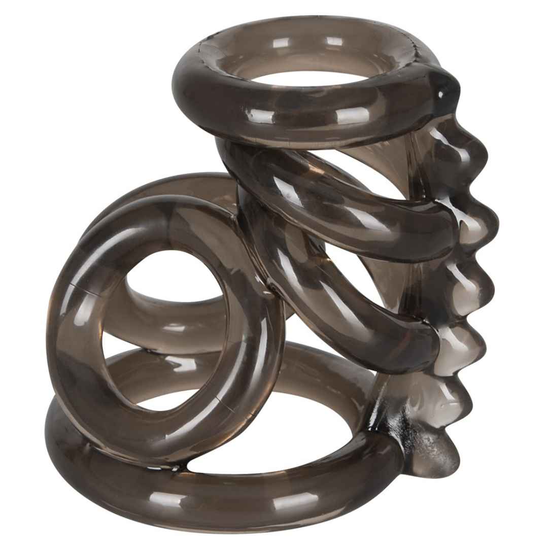 Penis- und Hodenring „cock ring“