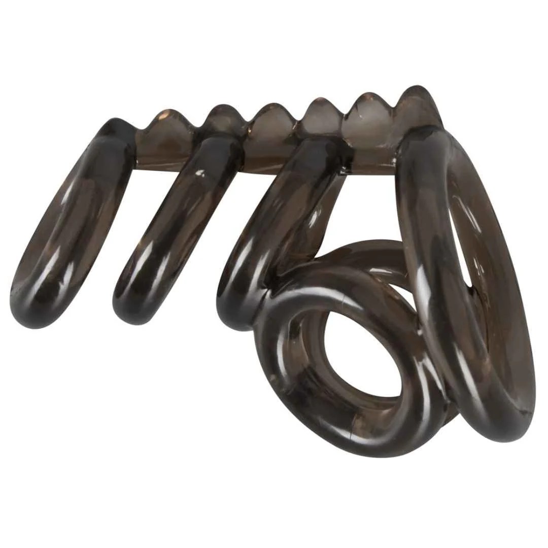 Penis- und Hodenring „cock ring“