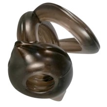 Penis-/Hodenring-Trio Penis-/Hodenring-Trio