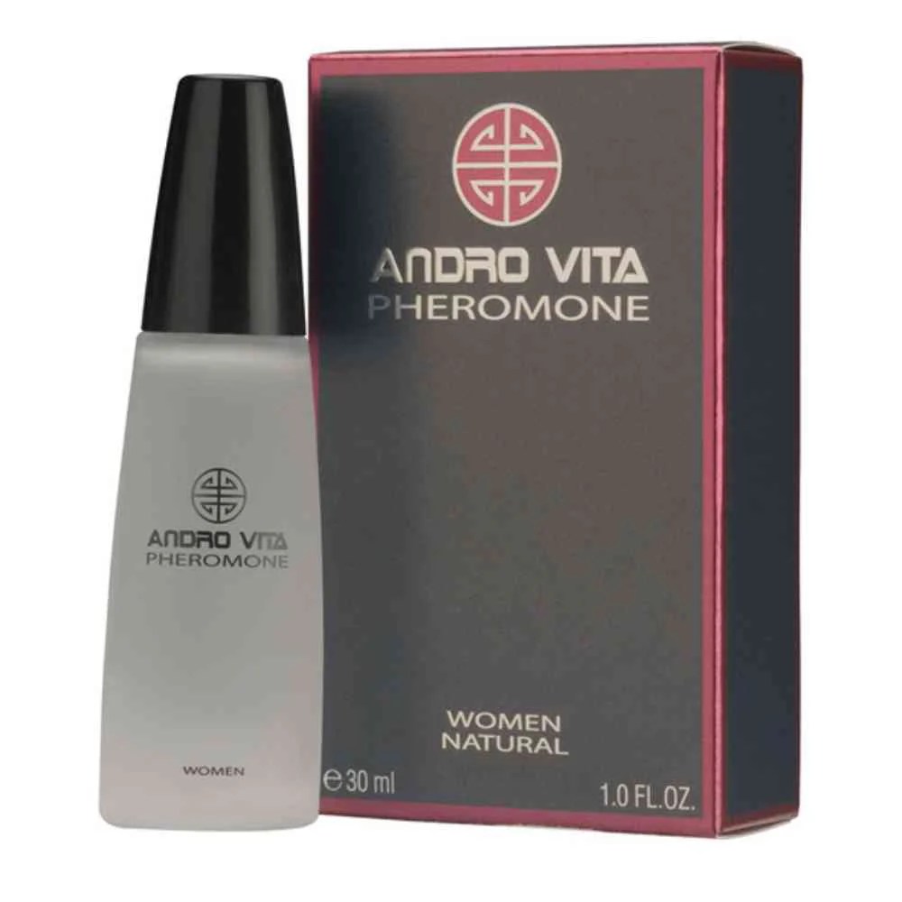 Pheromon Parfüm "Women Natural"