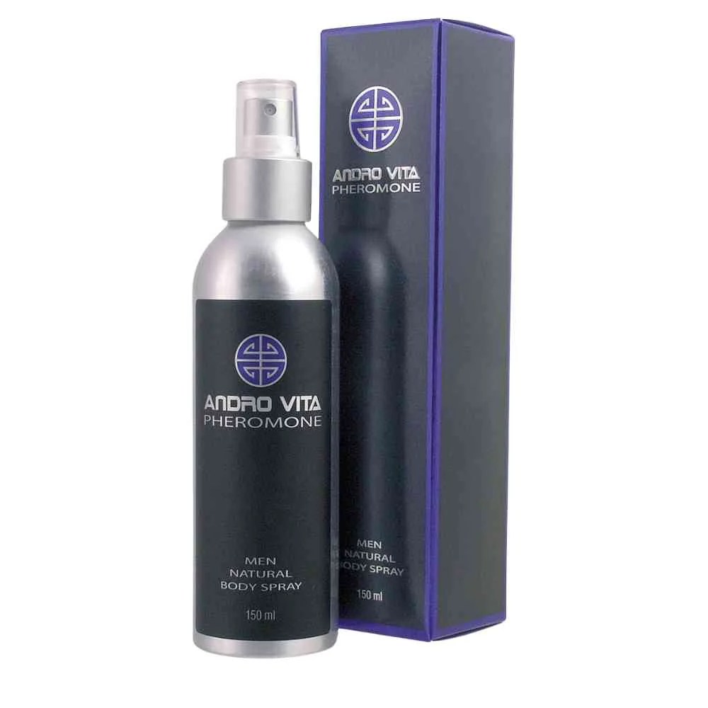 Pheromon-Spray 