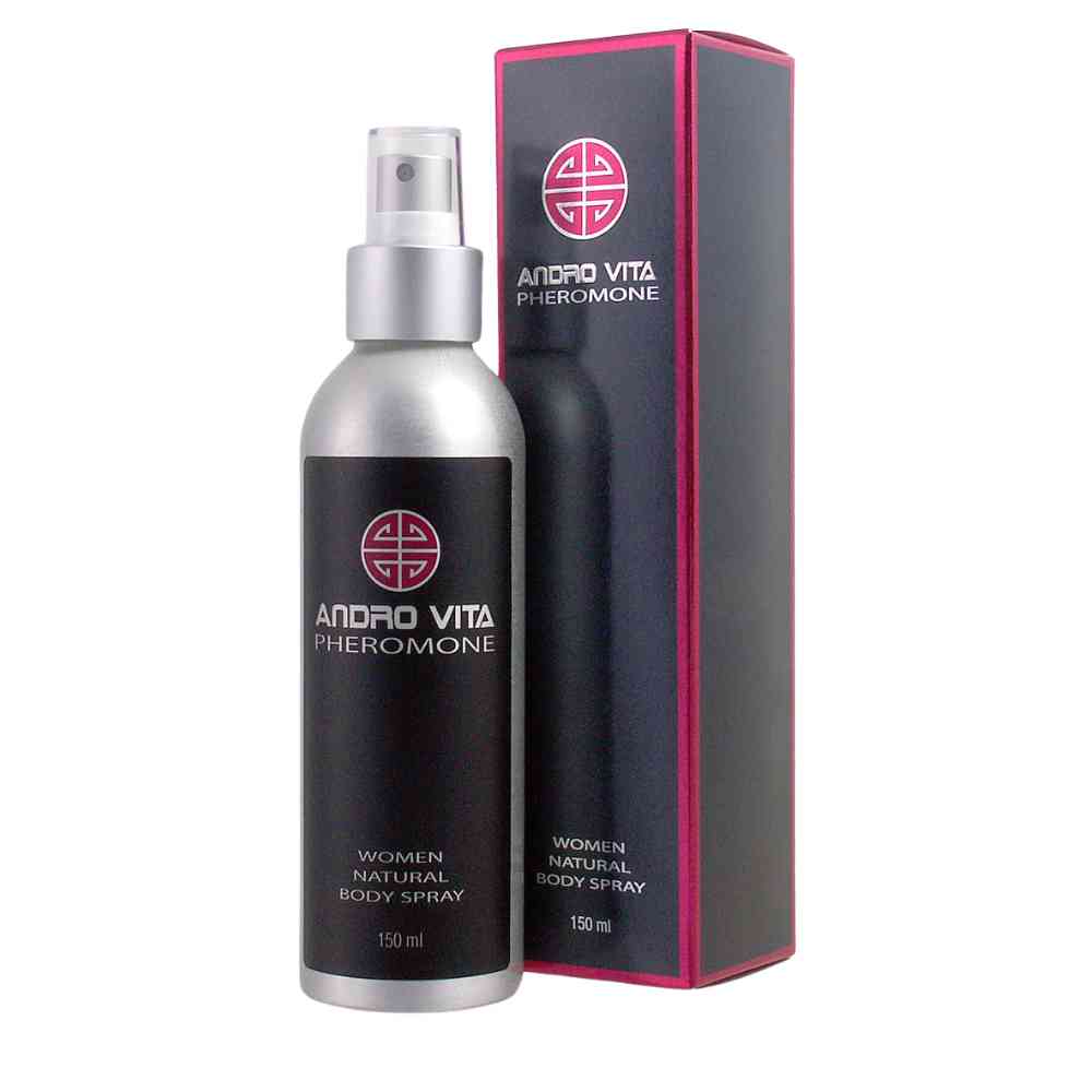 Pheromon-Spray 