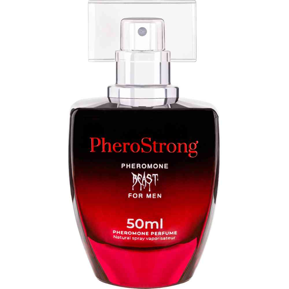 Pheromon Parfüm 