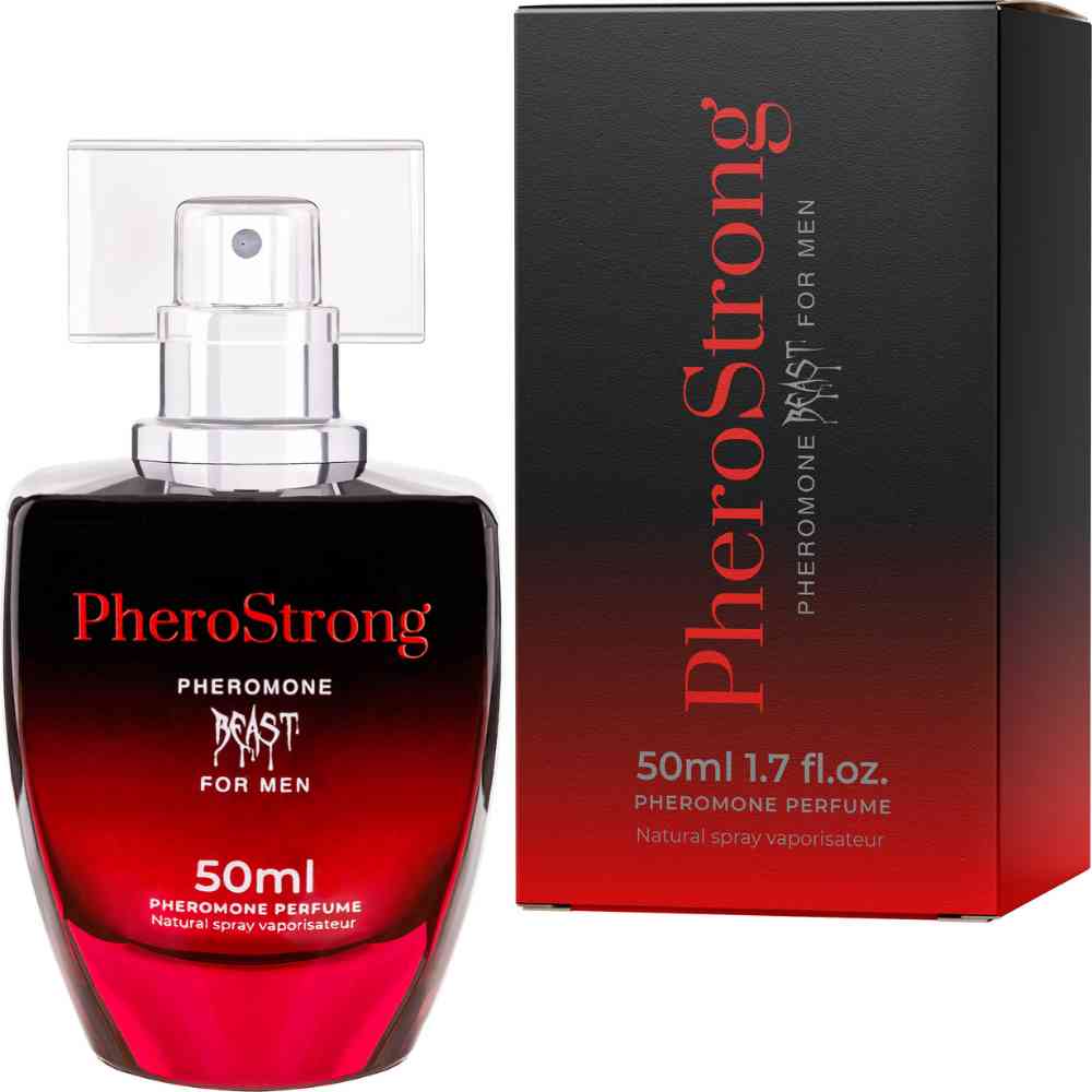Pheromon Parfüm 