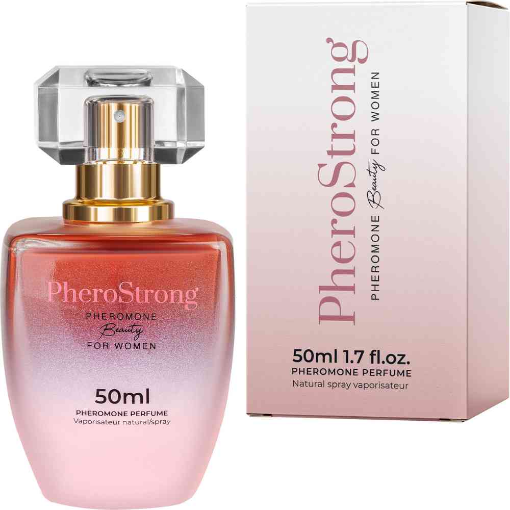 Pheromon Parfüm