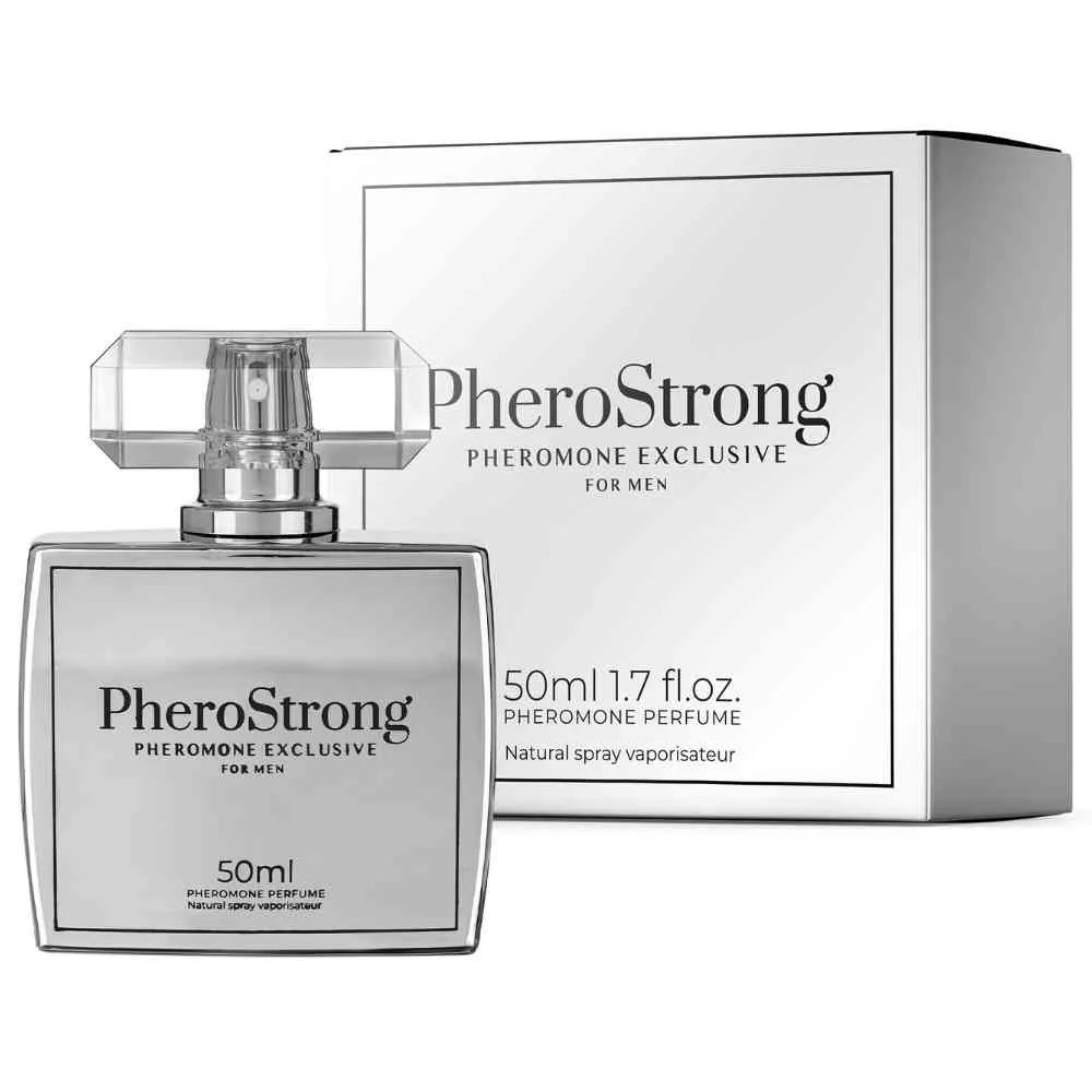 Pheromon Parfüm 