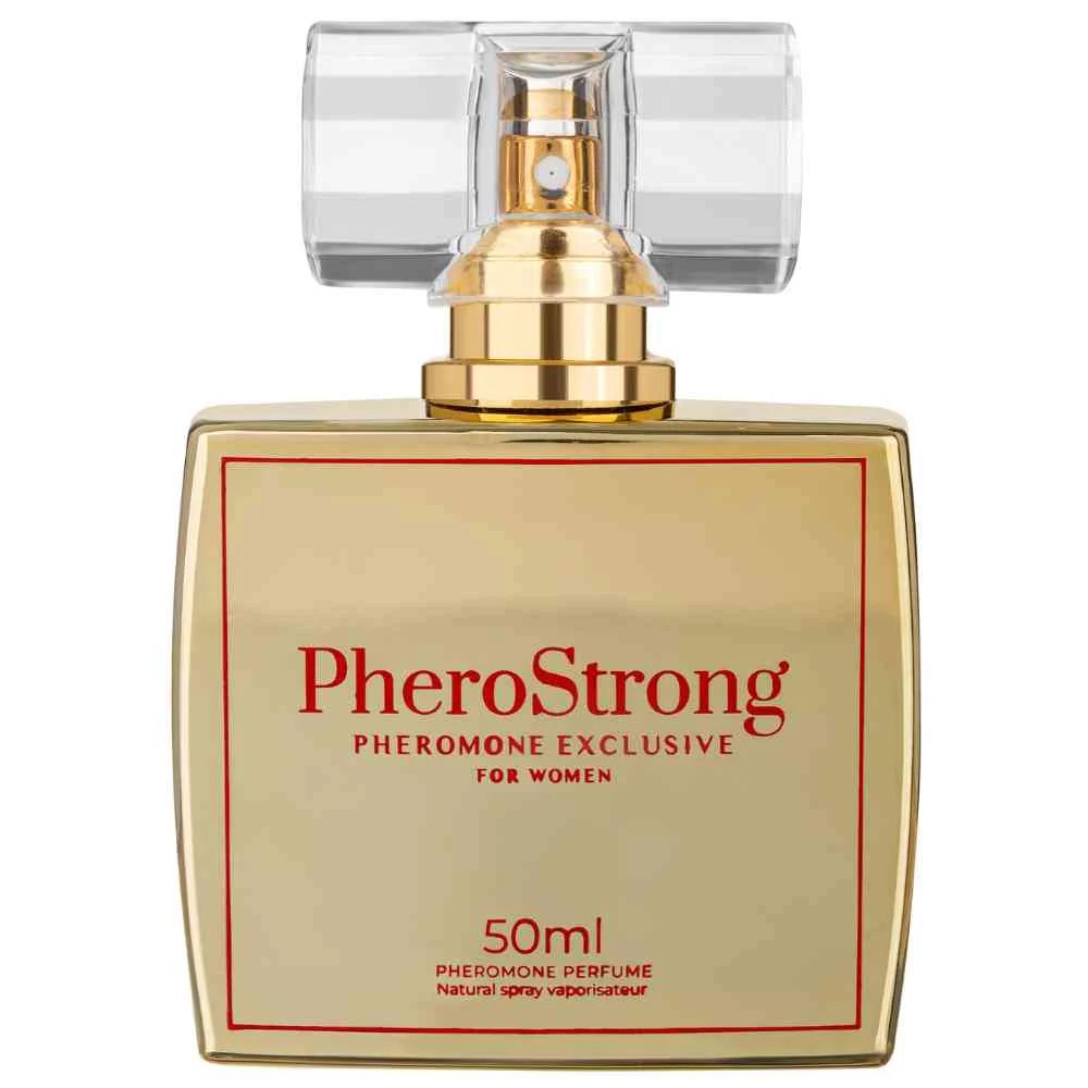 Pheromon Parfüm "Exclusive for Women"