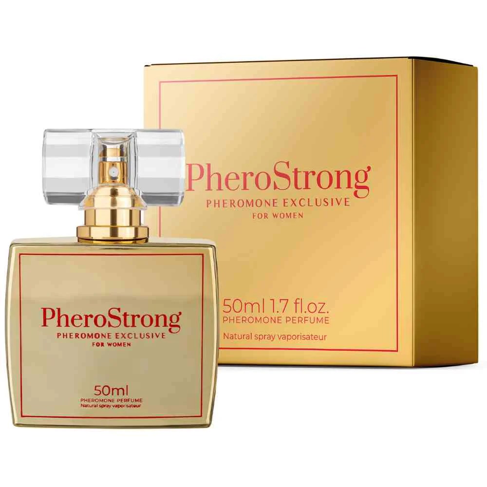 Pheromon Parfüm 