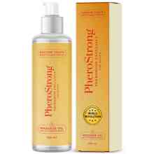 Massageöl "Exclusive for Women" Massageöl "Exclusive for Women"