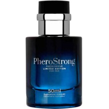 Pheromon Parfüm "Limited Edition for Men" Pheromon Parfüm "Limited Edition for Men"