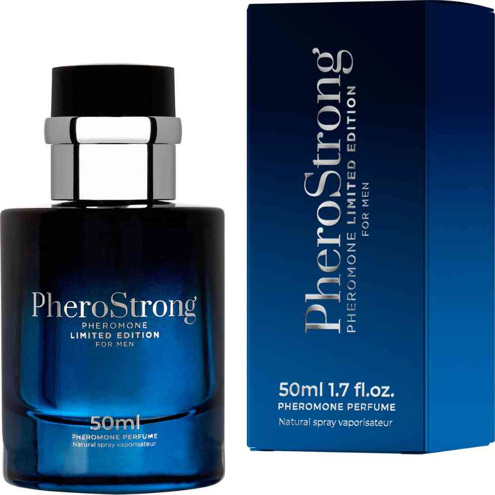 Pheromon Parfüm 