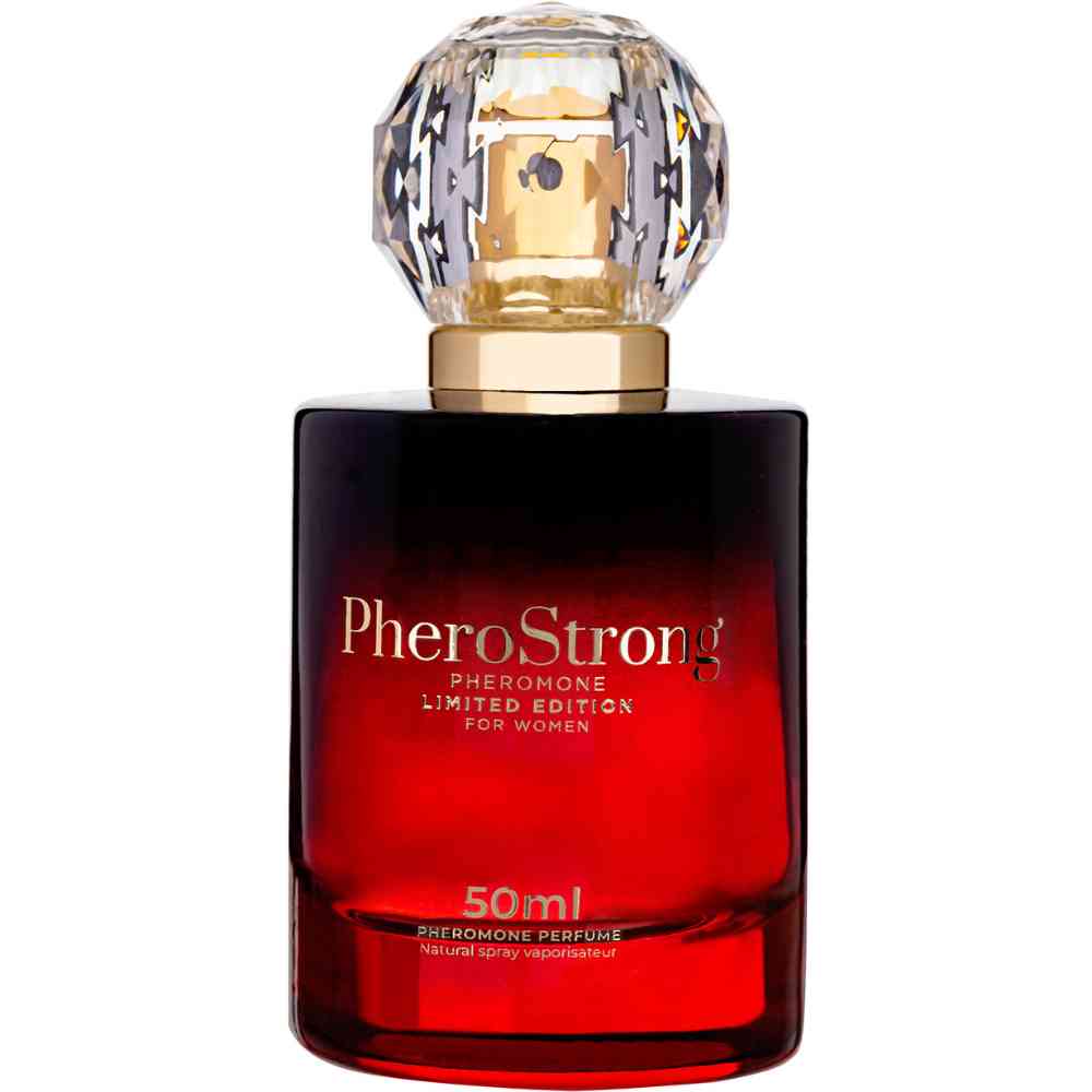 Pheromon Parfüm 