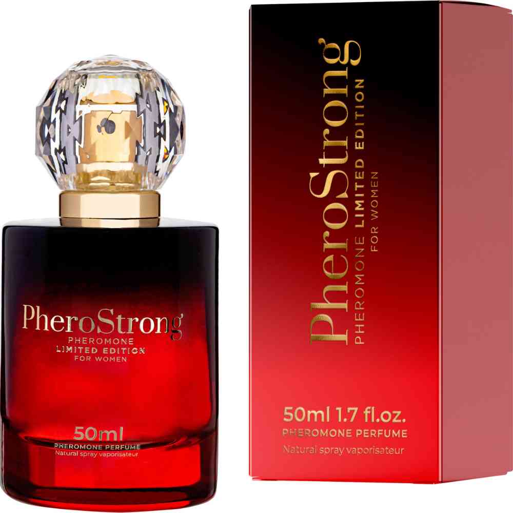 Pheromon Parfüm 