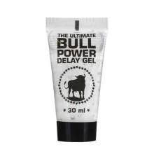 "Bull power" Delaygel "Bull power" Delaygel