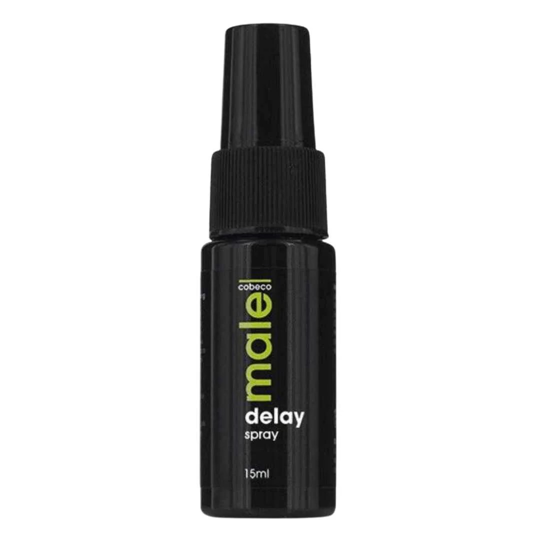 Verzögerungsspray für Männer