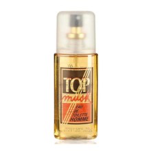 Eau de Toilette Pour Homme "Top musk" Eau de Toilette Pour Homme "Top musk"