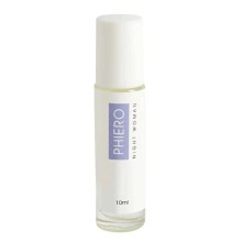 Roll-On Pheromon Parfüm "Phiero" für Sie Roll-On Pheromon Parfüm "Phiero" für Sie