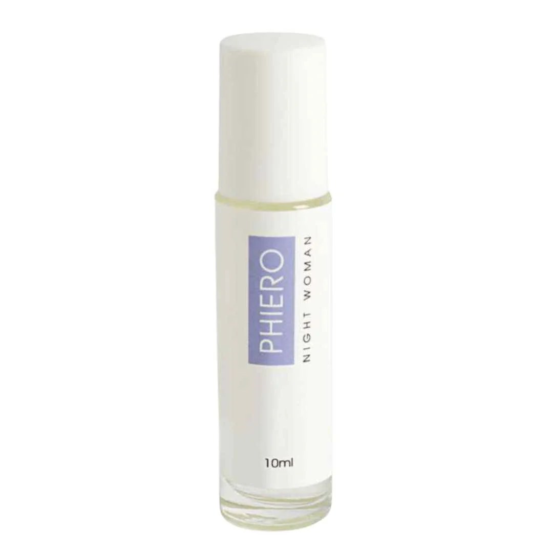 Roll-On Pheromon Parfüm "Phiero" für Sie