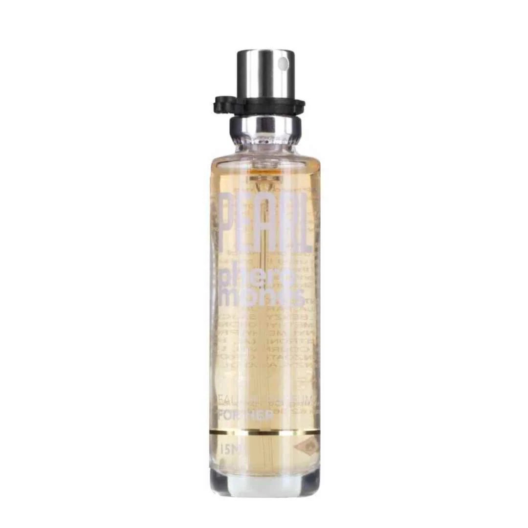 Pheromone Eau de Parfum für Sie 