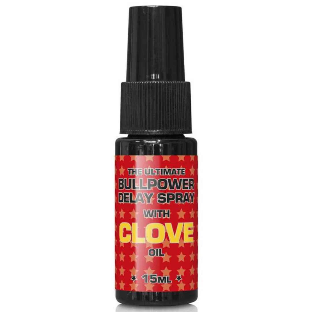 Verzögerungsspray 