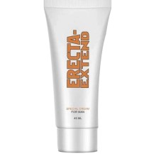 Erektionsverlängernde Creme Erektionsverlängernde Creme