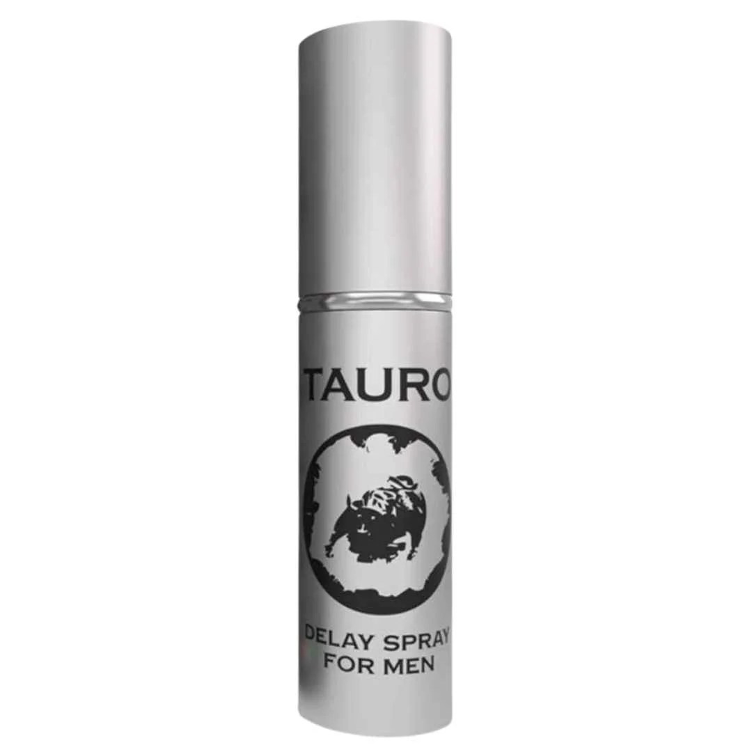 Verzögerungsspray 