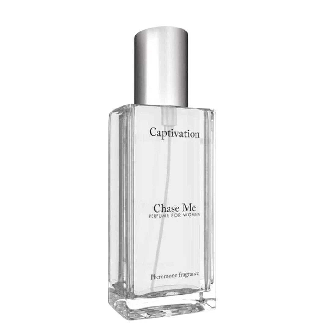 Pheromon Parfüm "Chase Me"