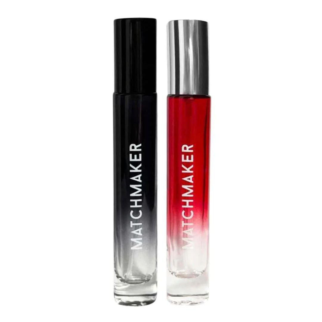 Pheromon Parfüm 