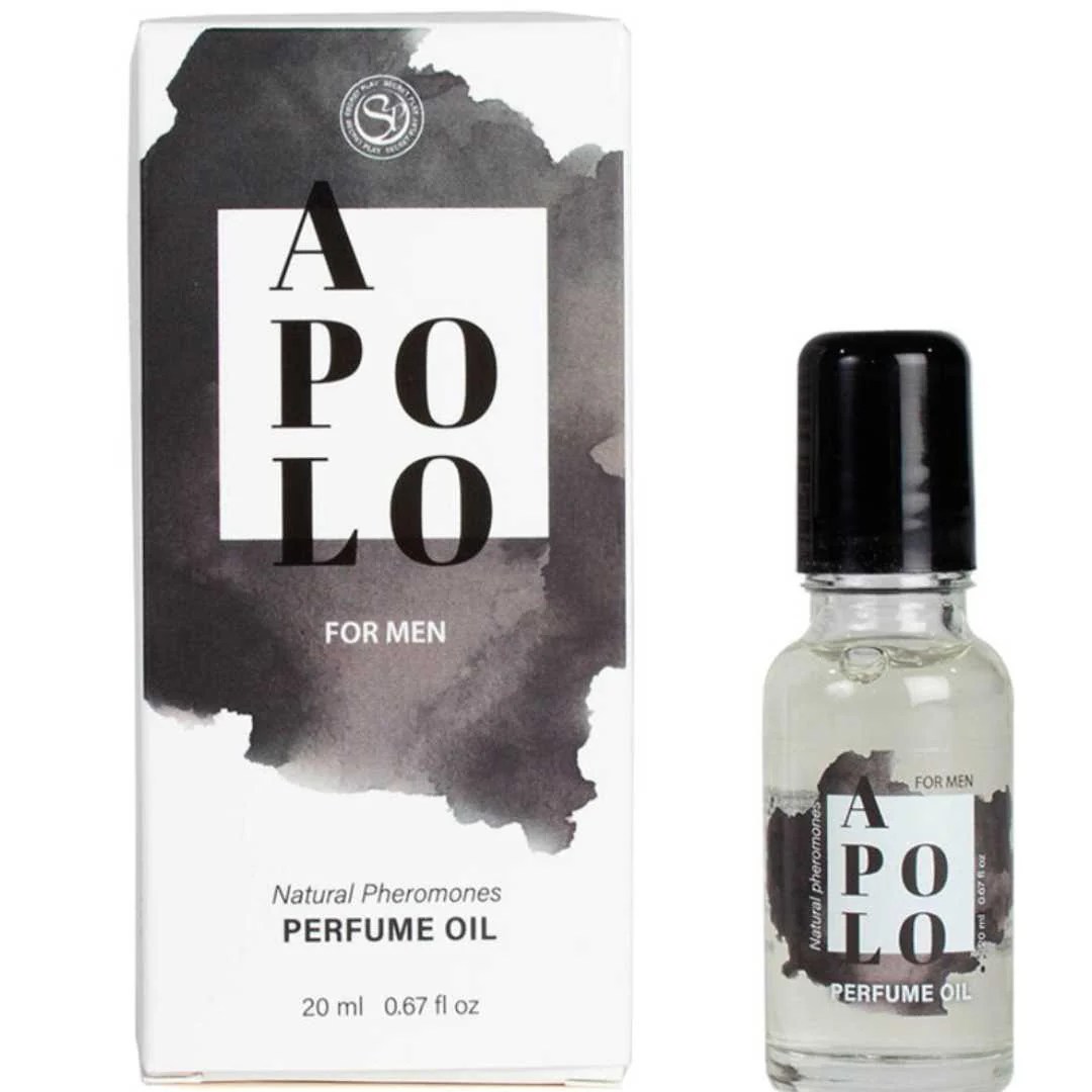 Roll-on Pheromone für Ihn und Sie