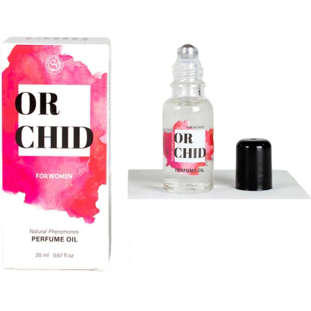 Roll-on Pheromone für Ihn und Sie