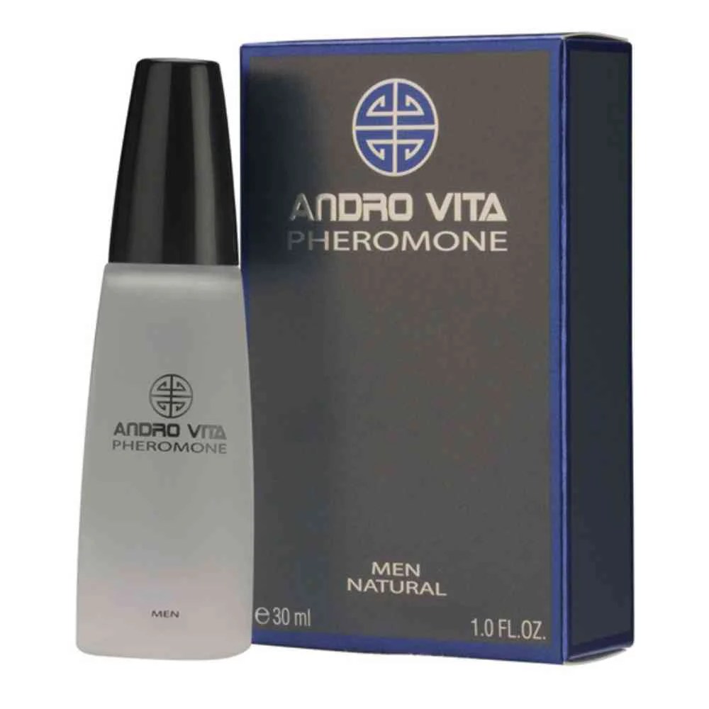 Pheromon Parfüm 