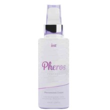Haar-und Hautcreme "Pheros Fantasy" Haar-und Hautcreme "Pheros Fantasy"