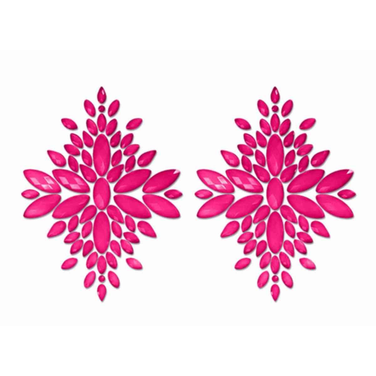 Kristall-Pasties 