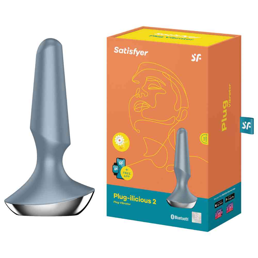 Analvibrator 