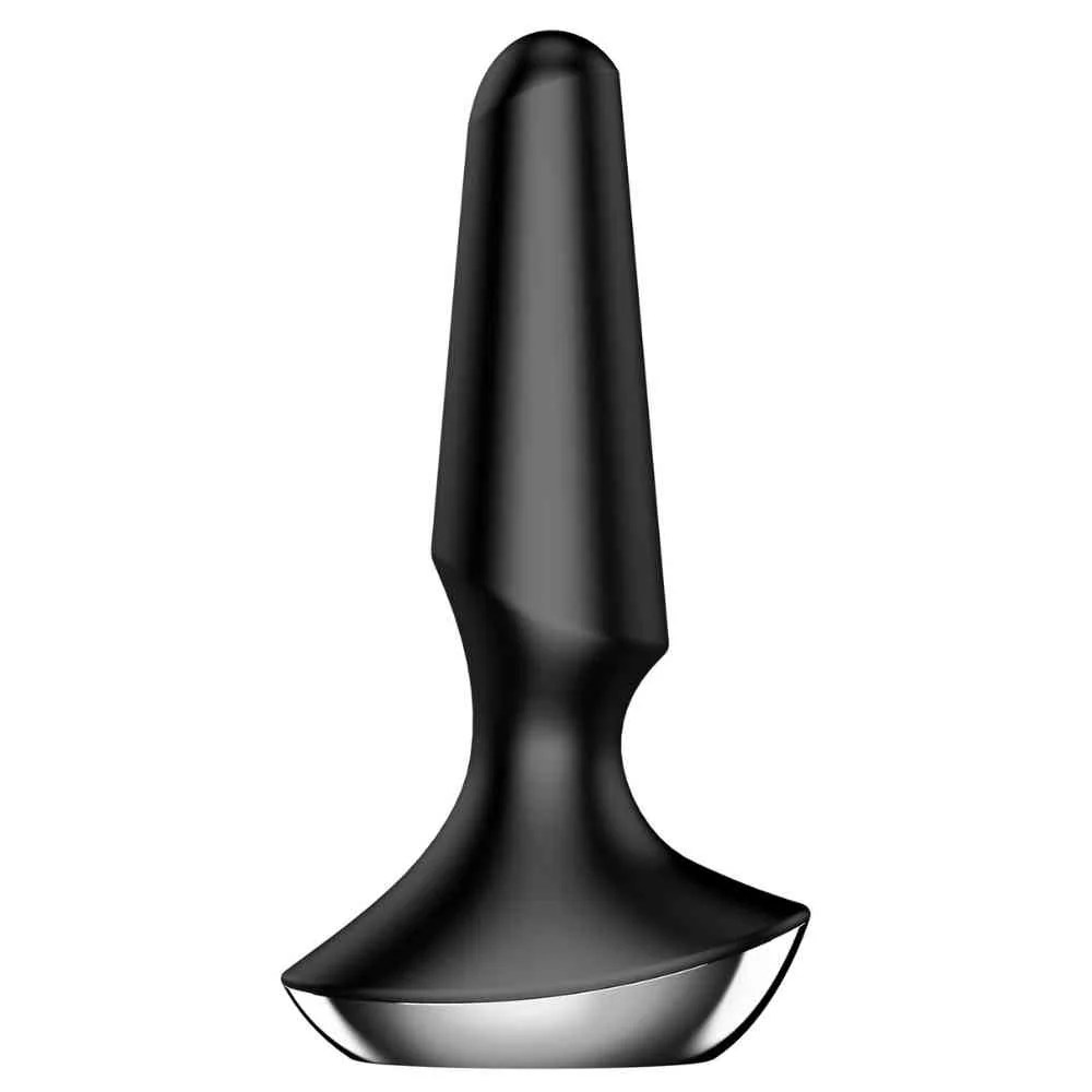 Analvibrator 