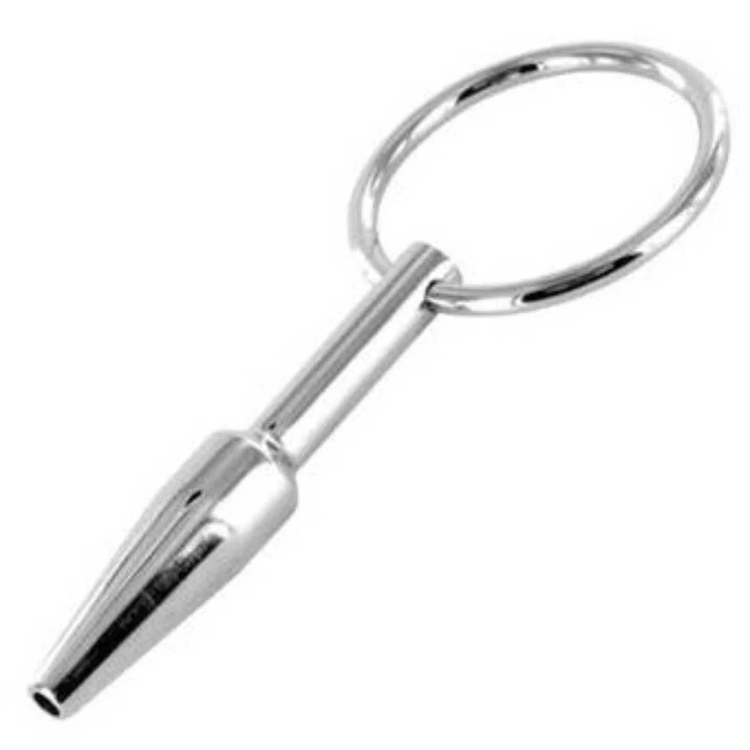 Dilator mit Ring