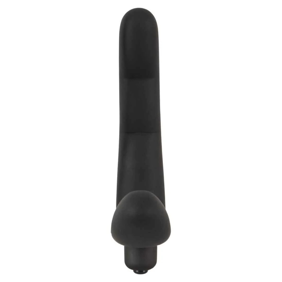 Prostatavibrator „Naughty Finger Prostate Vibe“